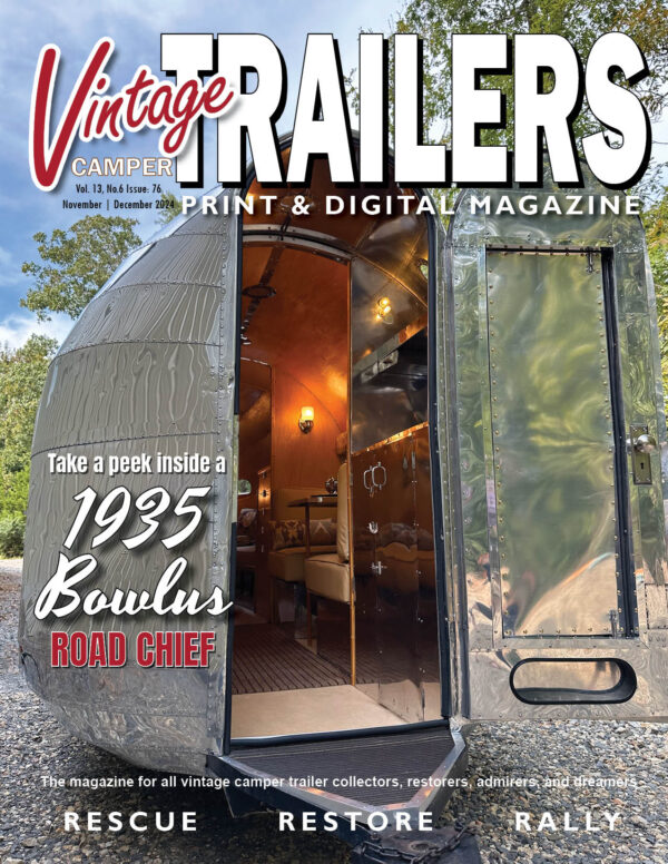 VCT Magazine Issue #76