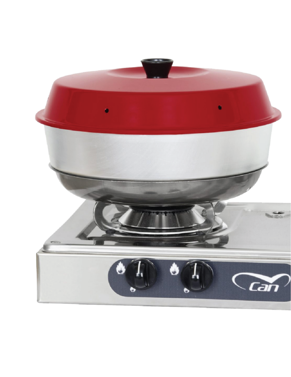 Omnia Stove Top Oven