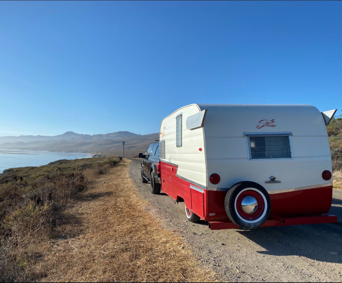 No Title for Your Vintage Trailer? Here’s How One Owner Got It Done