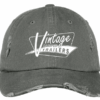 Distressed Camping Caps - Image 3