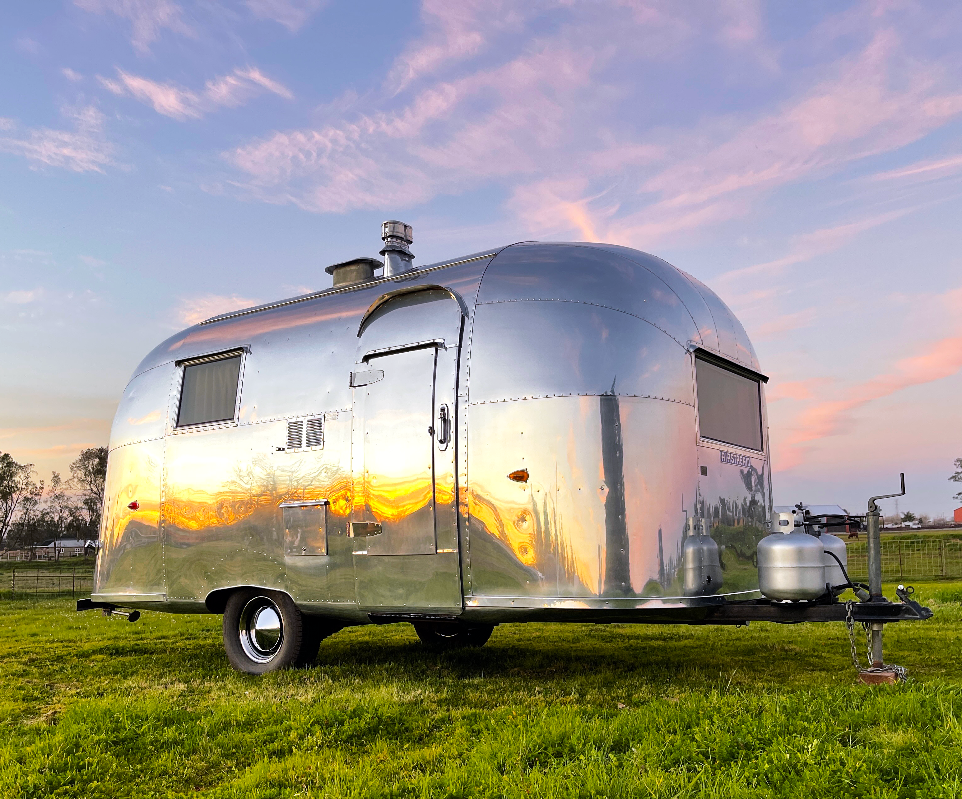 Airstream Club International Celebrates 70th Anniversary In 2025