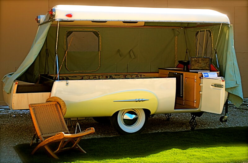 Ranger Registry - Vintage Camper Trailers Magazine