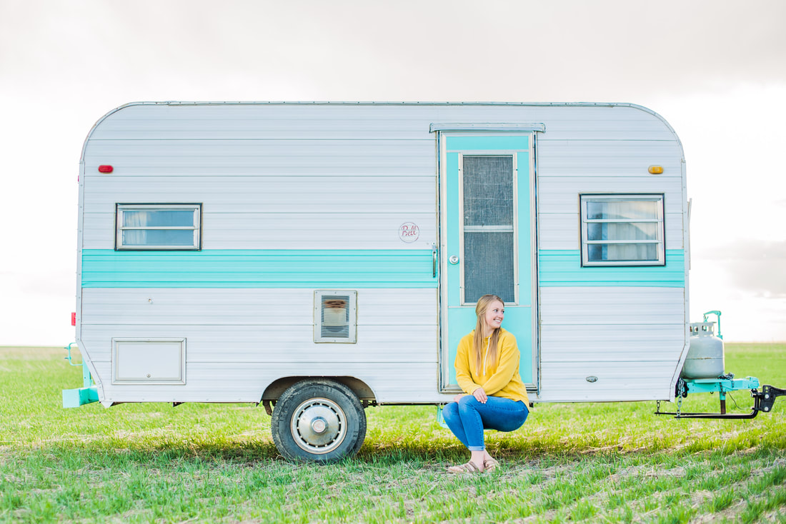 Hooked on Success: How Hannah Weber Crochets Her Dreams Into Reality