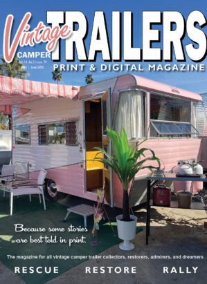 VCT Magazine Issue #79
