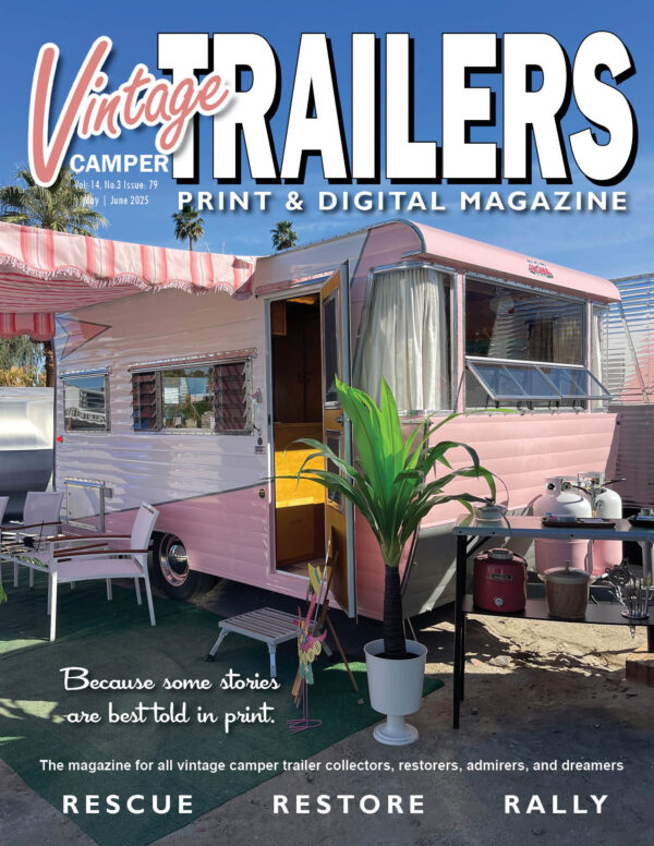 VCT Magazine Issue #79