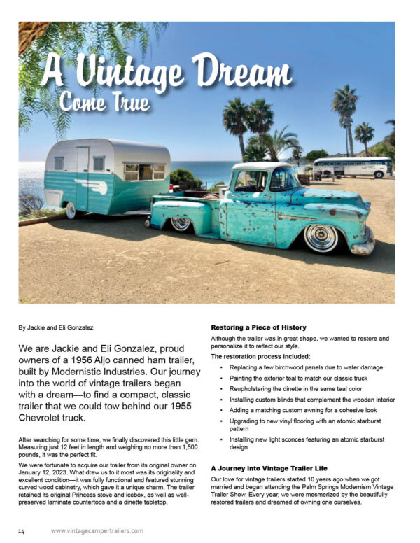 VCT Magazine Issue #79 - Image 9