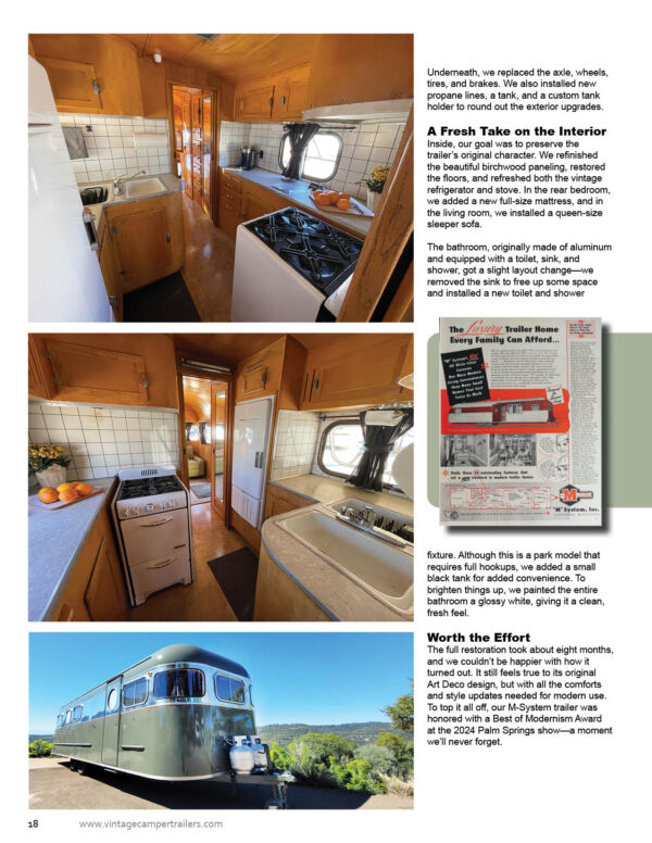VCT Magazine Issue #79 - Image 8