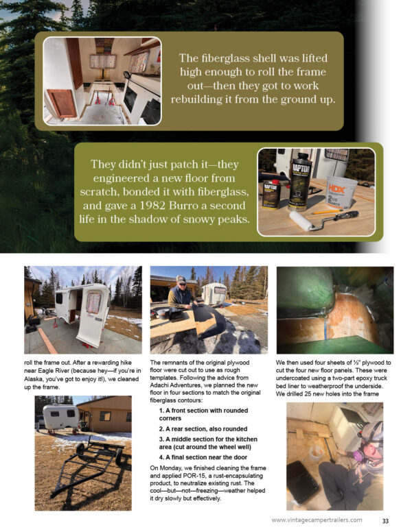VCT Magazine Issue #79 - Image 5