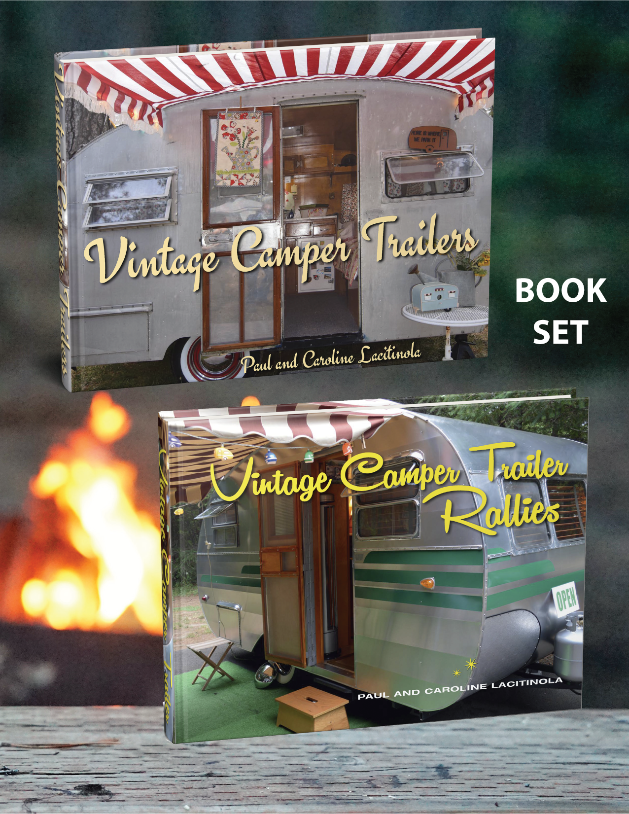 Save $10 Off Both Books