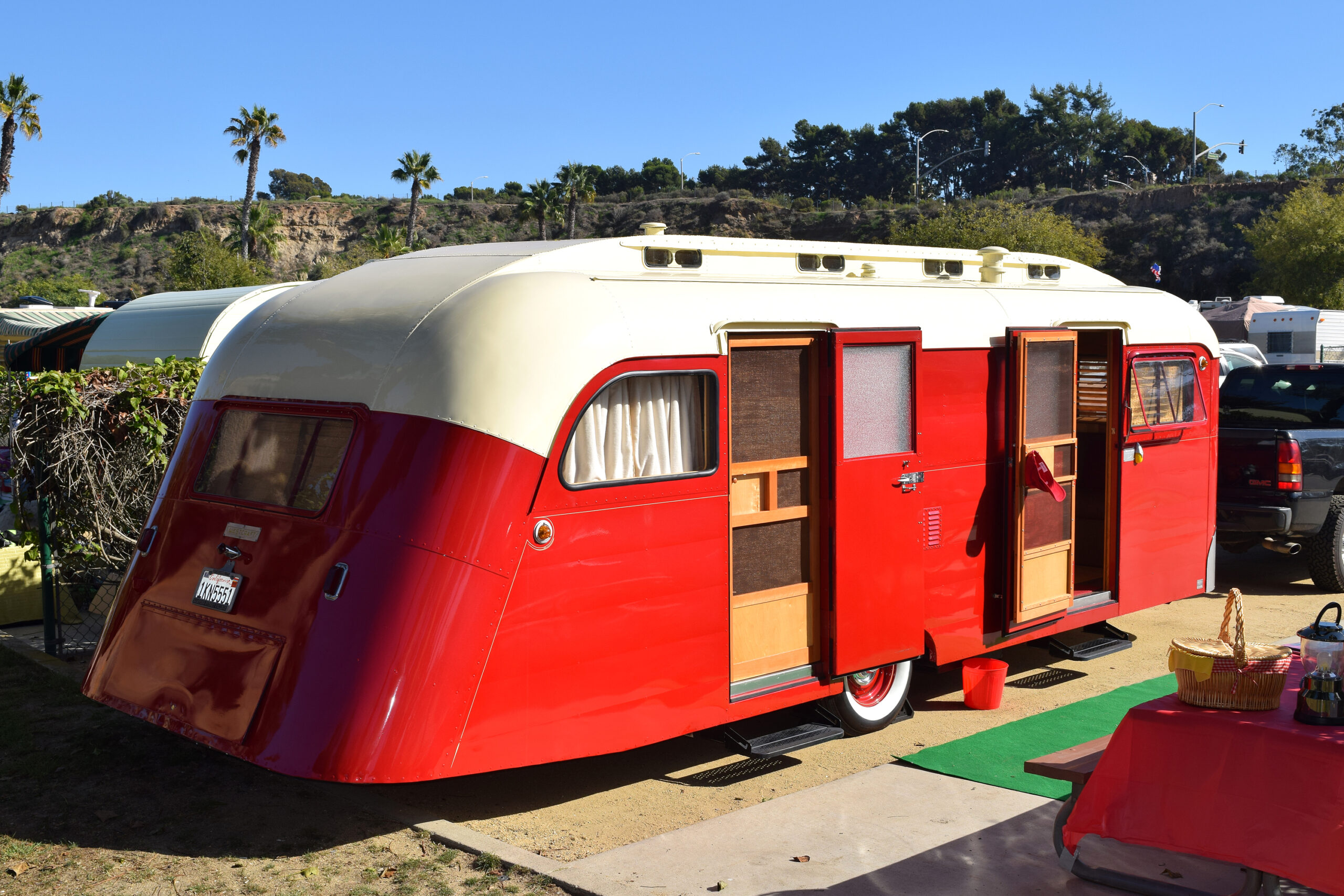 Smart Maintenance Tips to Protect Your Vintage Trailer Investment