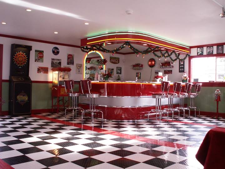 Bring the 1950s to Life: Creating the Ultimate Retro Man Cave or Camper