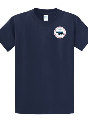 Region-6 TN Rally T Shirt