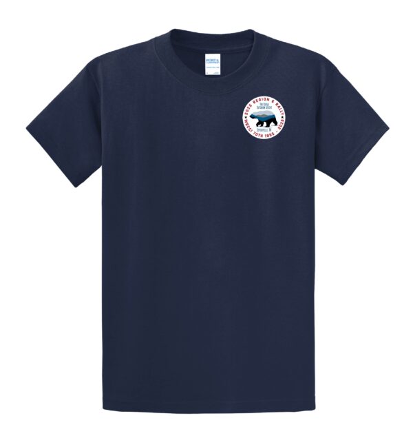 Region-6 TN Rally T Shirt