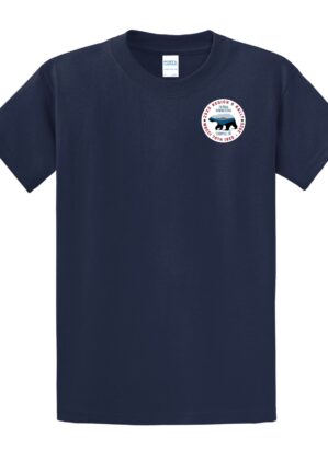 T Shirt, Region-6 TN Rally