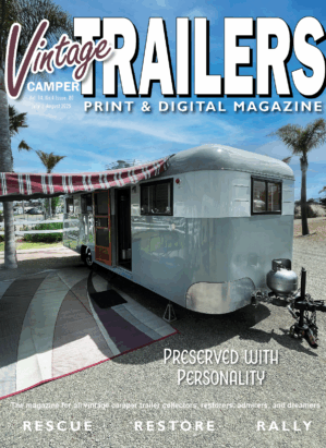 VCT Magazine Issue #80