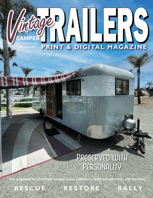VCT Magazine Issue #80