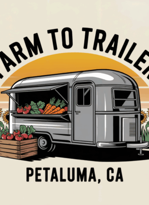 Farm to Trailer Exhibitor Deposit