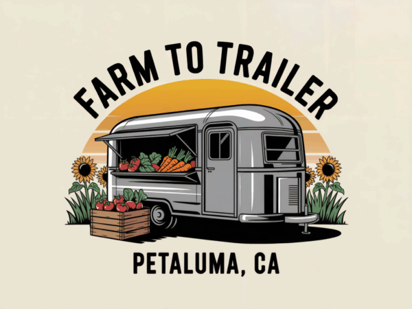Farm to Trailer Exhibitor Deposit