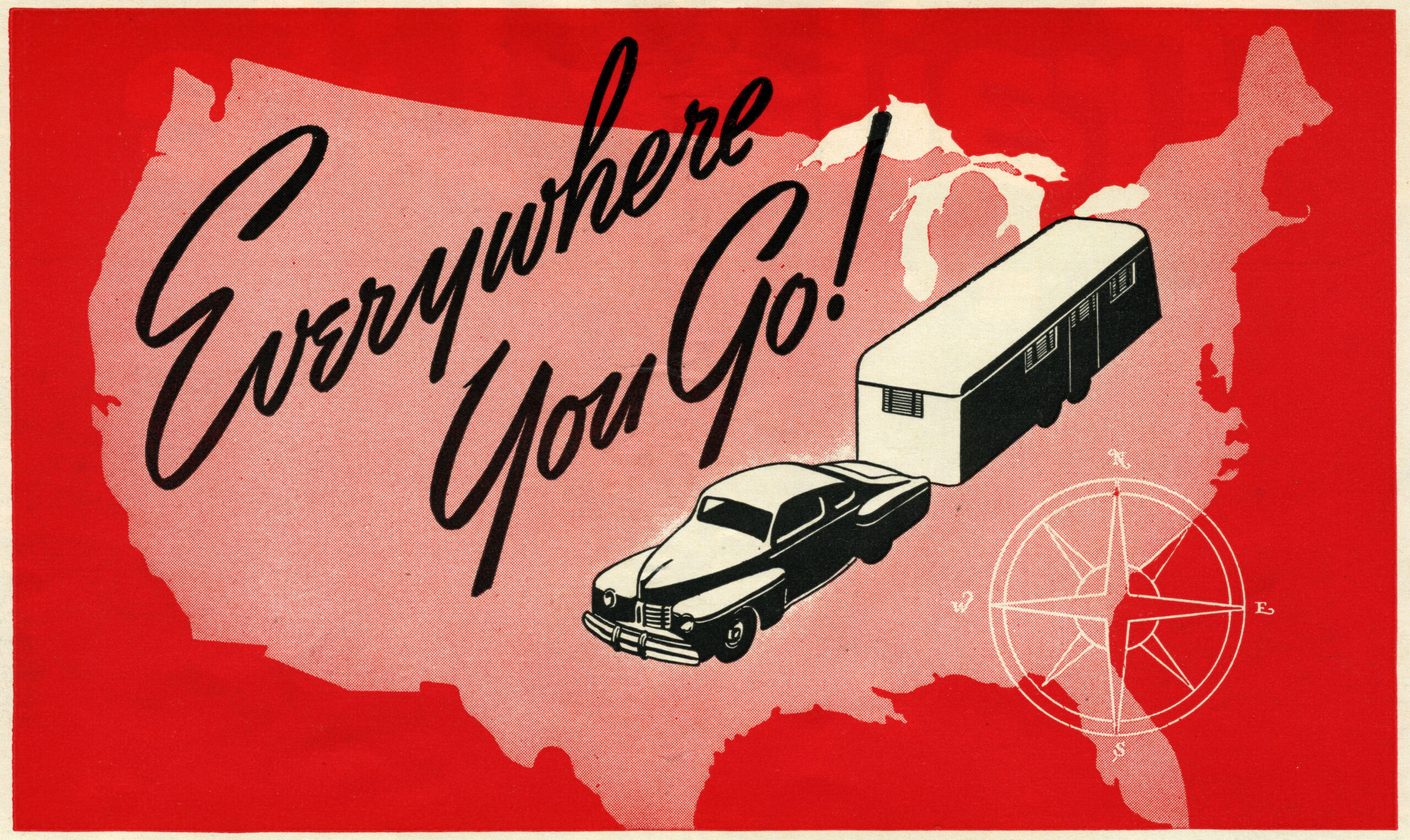 Replacing the Electric Brakes On Your Vintage Trailer
