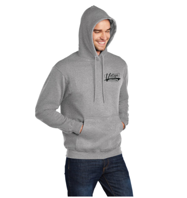 Buellton Bash 2025 Pullover Hoodie - Image 2
