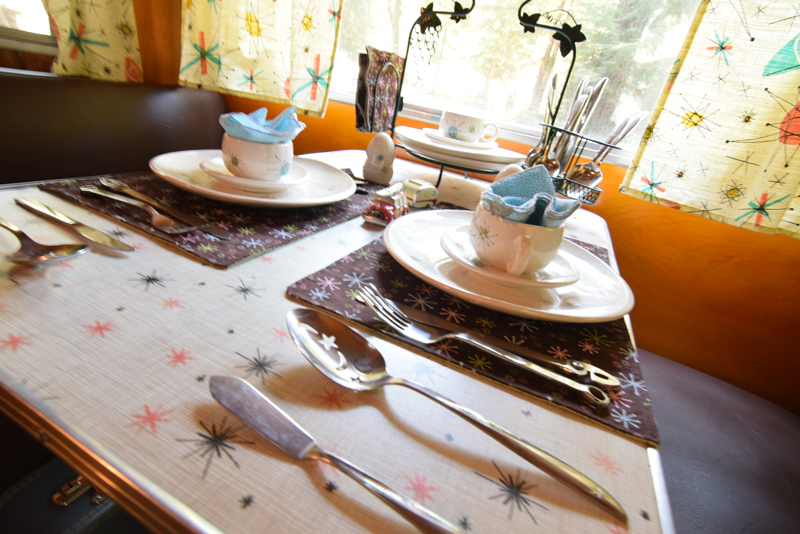 How to Build Your Own Retro Countertop