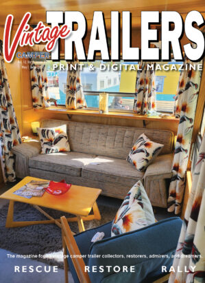 VCT Magazine Issue #67