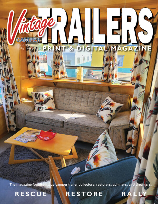 VCT Magazine Issue #67