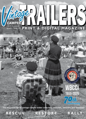 VCT Magazine Issue #81