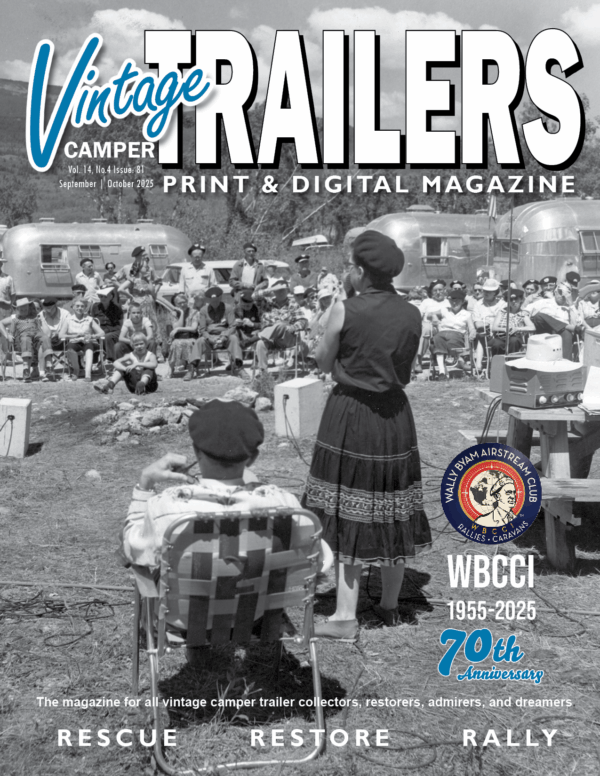 VCT Magazine Issue #81