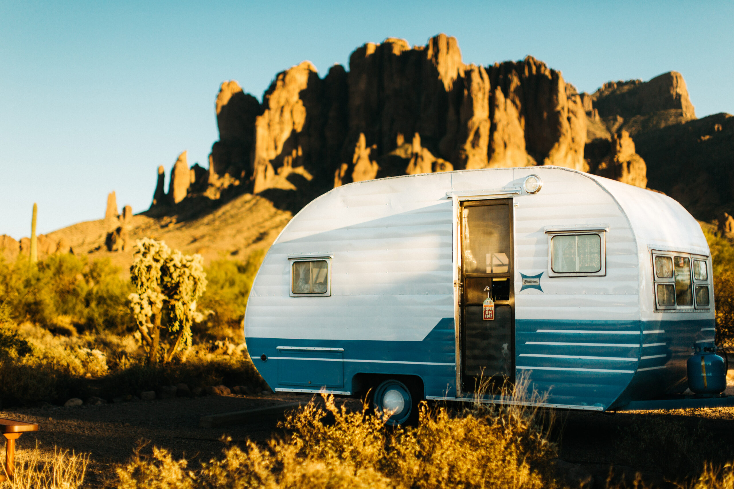 Bitten by the Wanderlust Bug