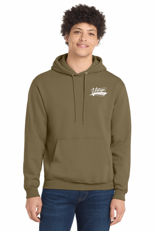 Pullover Hoodie Pismo 2025 - Image 4