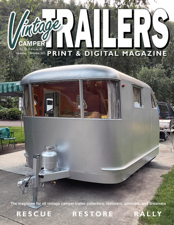 VCT Magazine Issue #82
