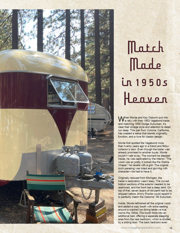 VCT Magazine Issue #82 - Image 3