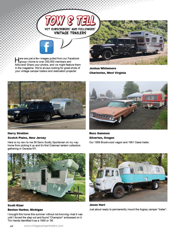 VCT Magazine Issue #82 - Image 4