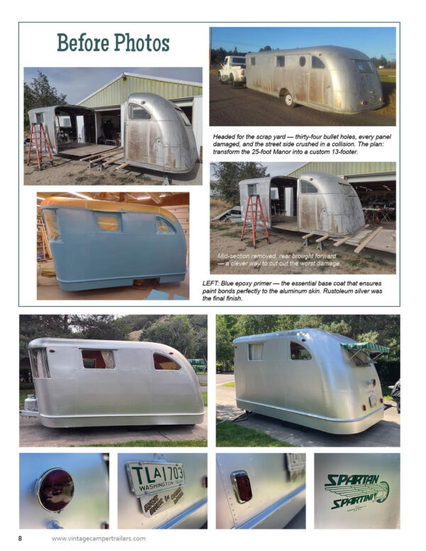 VCT Magazine Issue #82 - Image 7