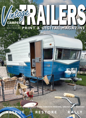 VCT Magazine Issue #83