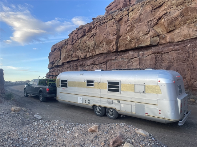 Silver Streak Trailer