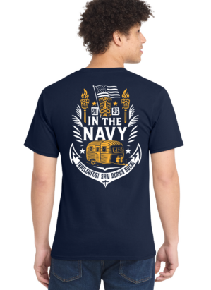 San Dimas 2026 T Shirt