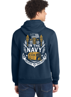 San Dimas 2026 Hoodie