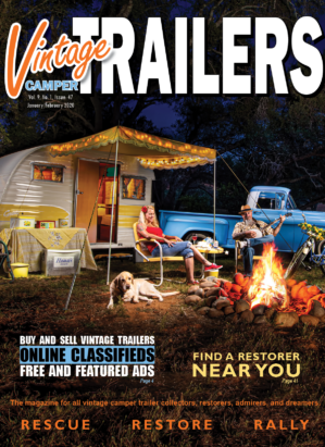 VCT Magazine Issue #47