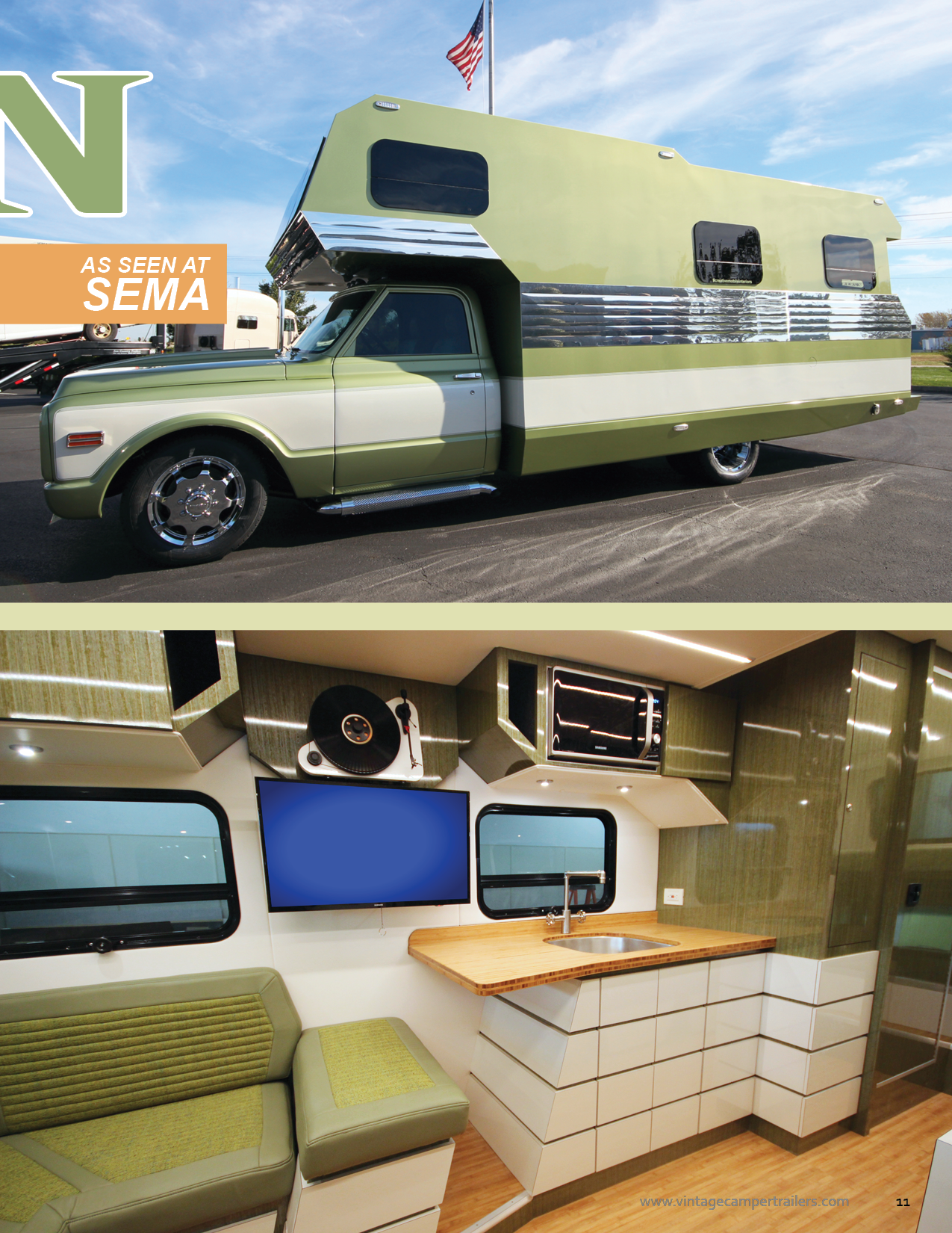 VCT Magazine Issue #47 - Image 3