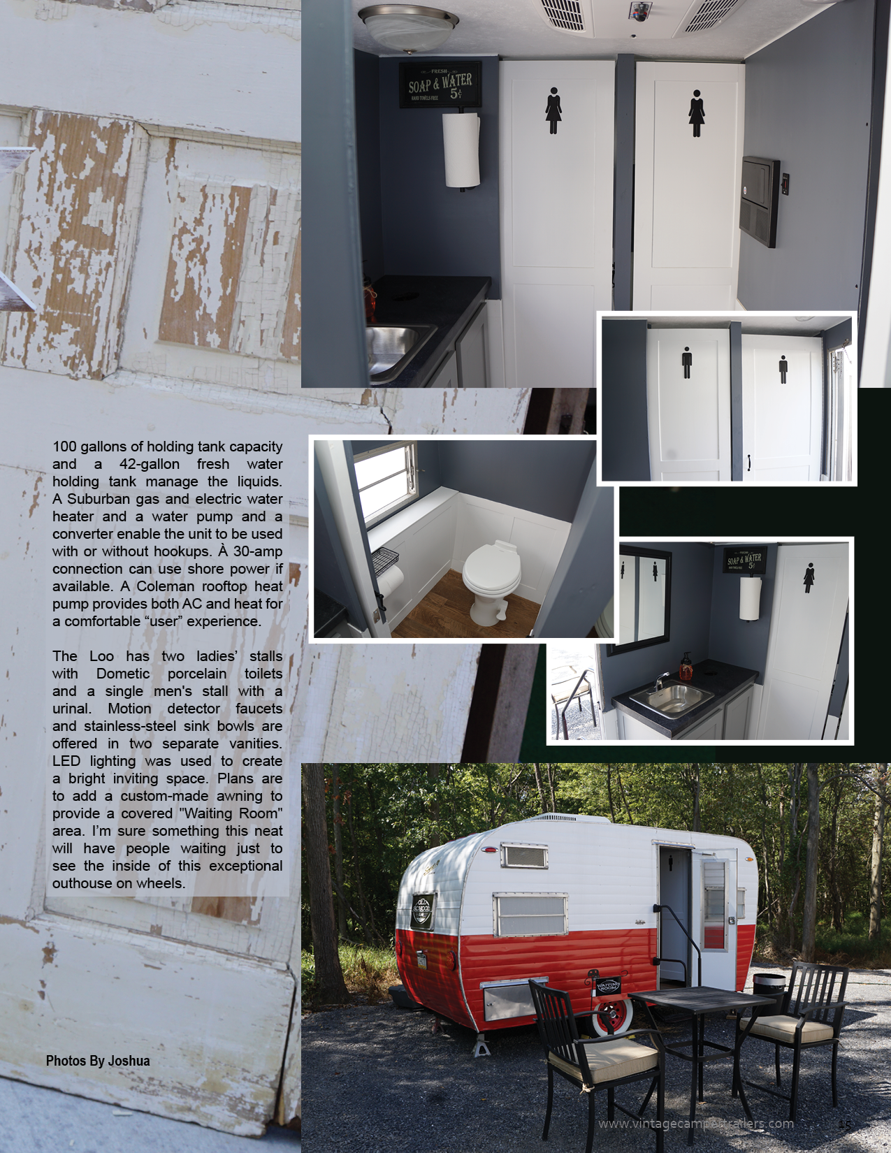 VCT Magazine Issue #47 - Image 4