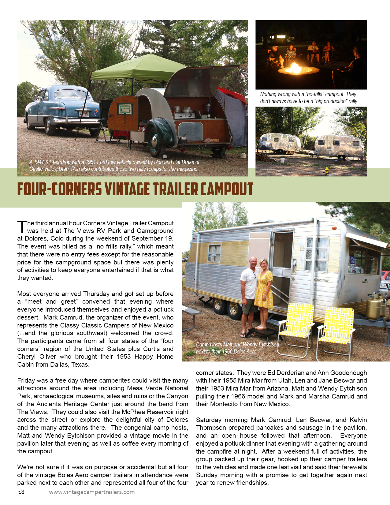 VCT Magazine Issue #47 - Image 5