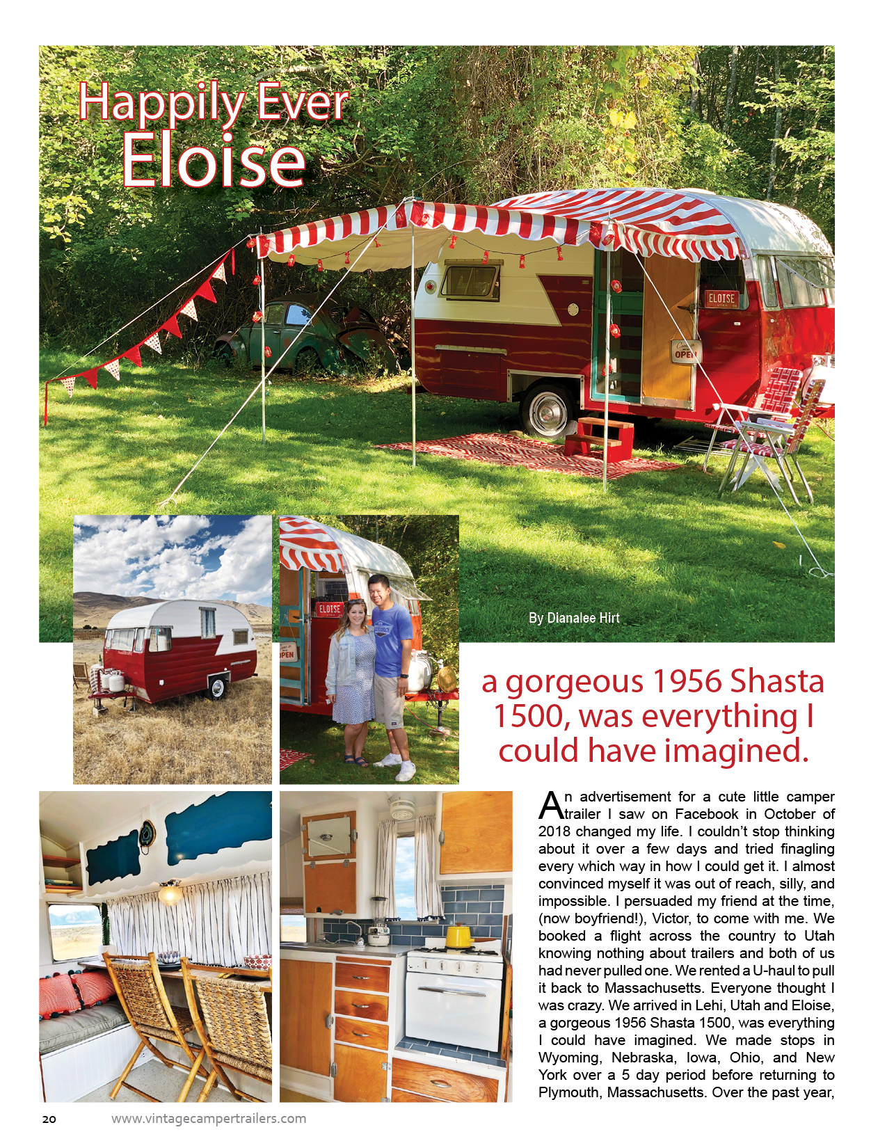 VCT Magazine Issue #47 - Image 6