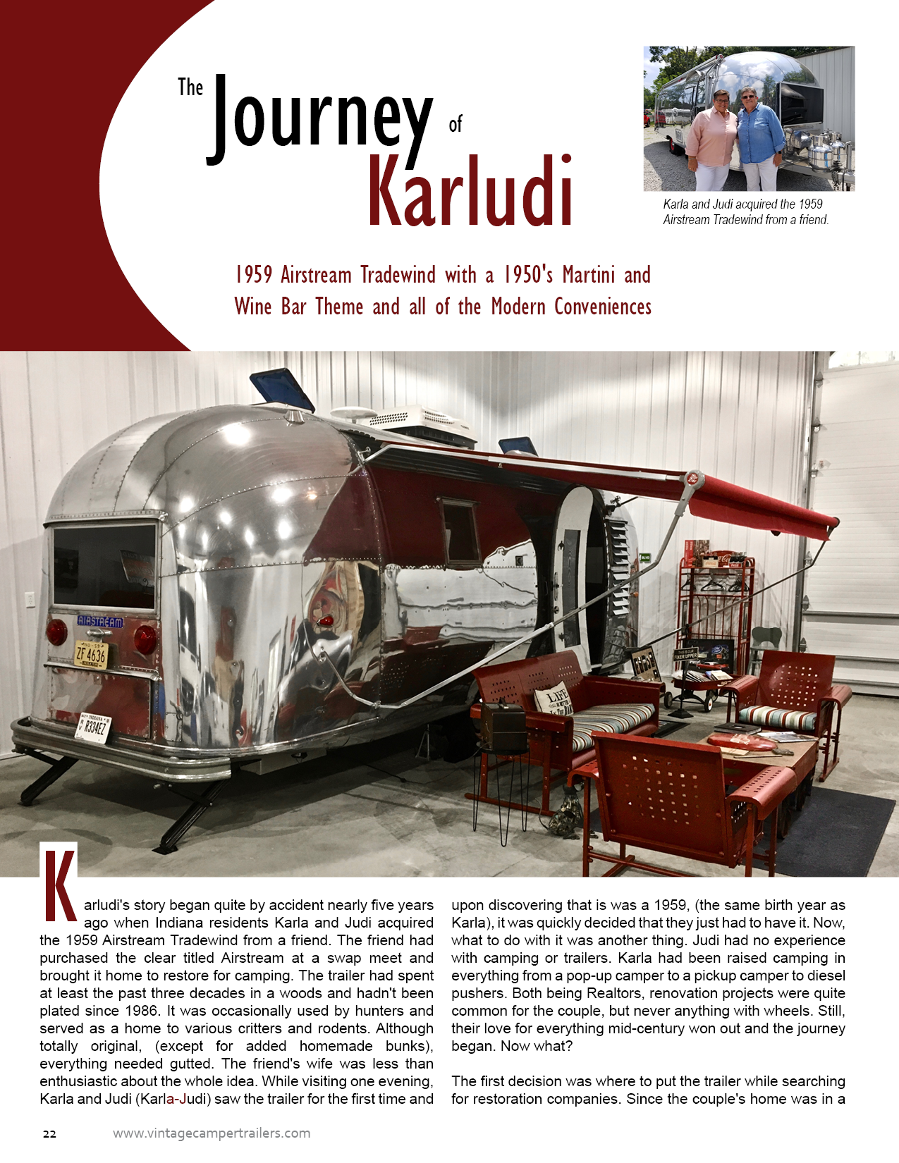 VCT Magazine Issue #47 - Image 7