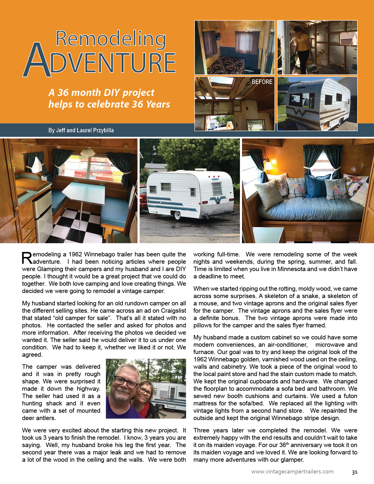 VCT Magazine Issue #47 - Image 11