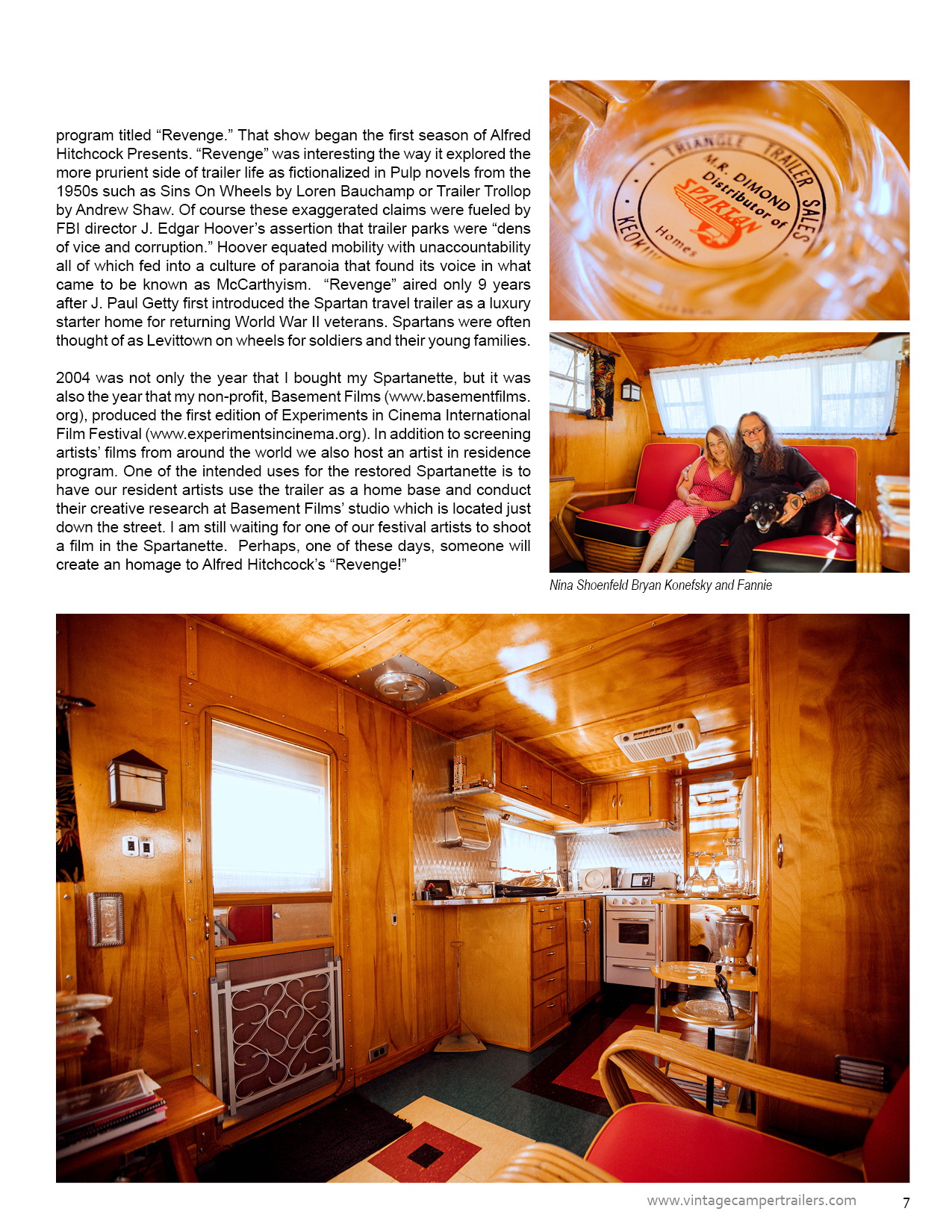 VCT Magazine Issue #47 - Image 2