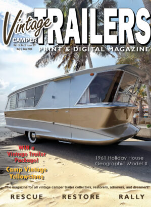 VCT Magazine Issue #85