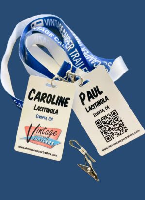 VCT Rally Name Tags