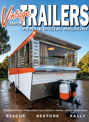 VCT Magazine Issue #86